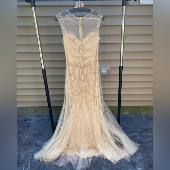 Alyce Black Label Prom Dress - Picture 7 of 12